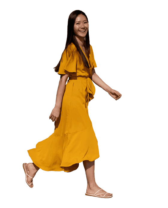  Saffron Cascade hover Image